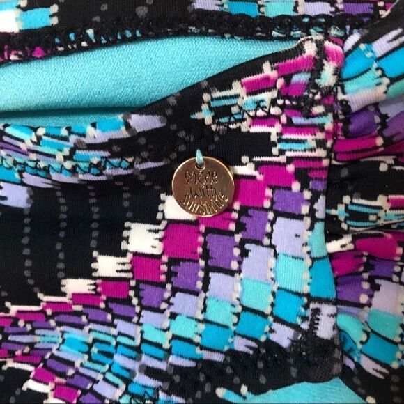 NWT - Raisins Two Piece Swimsuit - Picture 7 of 9